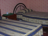 Hospedaje Yemaya