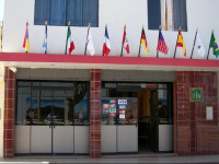 Hostal Hellen Ross