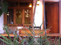 La Posada de Don Hono