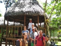 Amazon Yanayacu Lodge 