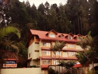 Hotel Heidinger 