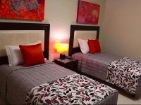 El Principe Hoteles 3*