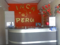 Inca Peru Hotel 2*