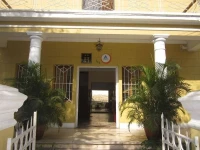 Hotel Las Arenas 