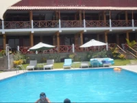 Paracas Sunset Hotel 