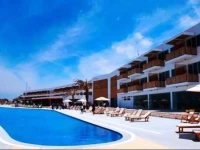 San Agustin Paracas 3*