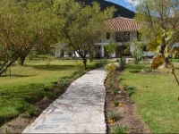 Hotel del Cacique 