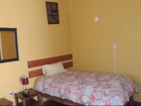 Hospedaje Familiar Kitamayu Pisac 
