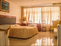 Hotel Sol del Oriente Pucallpa 5*