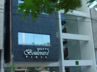 Hotel Boulevard Plaza 3*