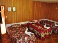 La Maloka Ecolodge 3*