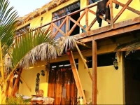 Hotel SueГ±os de Chicama 