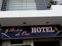 BotГіn de Oro Hotel