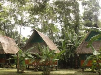 Amazon Eco Lodge Yakari 