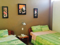 Hotel La Florida