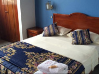 Paititi Hostal