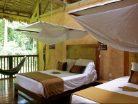 Posada Amazonas Lodge