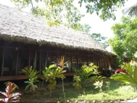 Sandoval Lake Lodge 