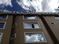 Don Julio Hotel