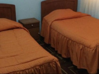Hostal Bussiness Inn & Mystic Suite