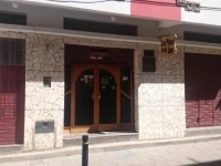 Hostal Los Pinos Inn 2*