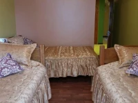 Hostal Sariri 