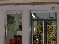Hotel Zurit 2*