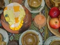 Aymarak Hostel 
