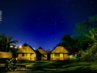 Ecolodge Don Felix 