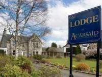 Acarsaid Hotel 3*