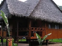 Explornapo Lodge 