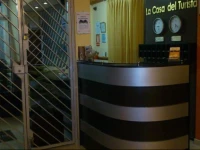 Casa del Turista 2*