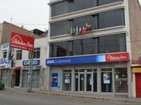 Takana Inn 2*