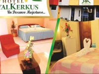 Hotel Royal Kerkus 