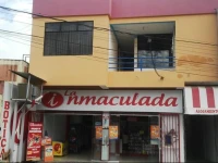 Alojamiento Peru 