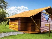 HuasaiWasi Ecolodge 