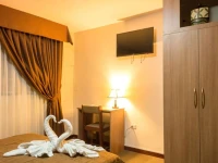 Hotel Country Trujillo 3*