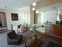 Hotel Country Trujillo