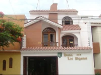 Hostal Begonias 3*