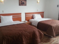Libertad Hotel