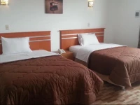 Libertad Hotel 3*