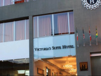 Victorias Suite Hotel