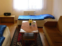 Apartment Rynek Zygmunta Augusta
