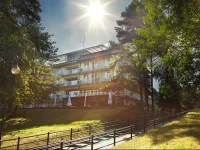 Sanatorium Uzdrowiskowe AugustГіw 