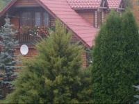 Domek JaskГіЕ‚ka 