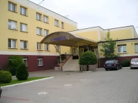 Hotel Unibus 