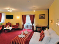 Hotel Na Błoniach