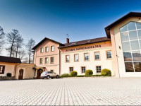 Hotel Stara Szmergielnia