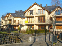 Apartment Bielsko-Biala