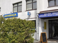 Ośrodek Sportu i Rekreacji Victoria